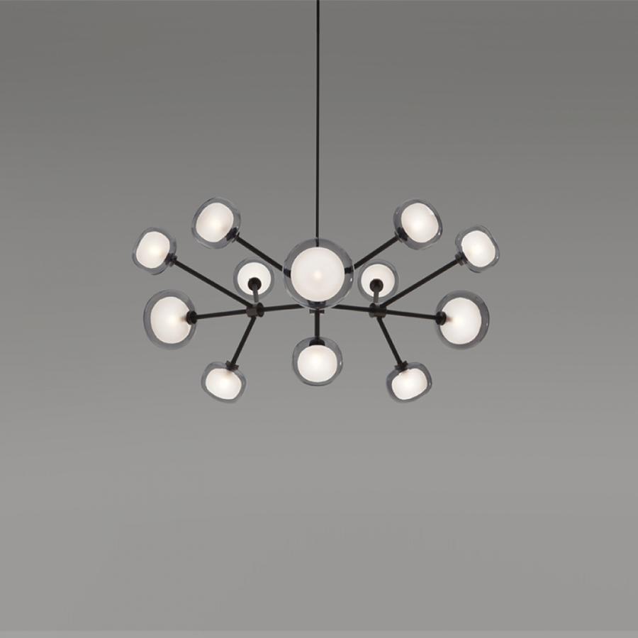 TOOY lampe à suspension NABILA 552.12