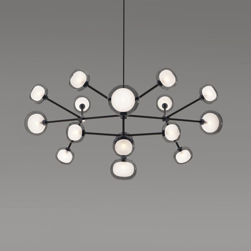 TOOY lampe à suspension NABILA 552.16