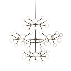 TOOY lampe à suspension NABILA 552.48
