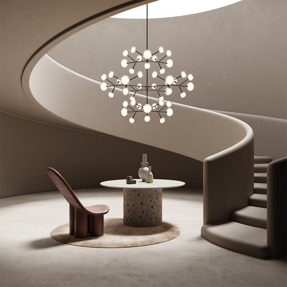 TOOY lampe à suspension NABILA 552.48