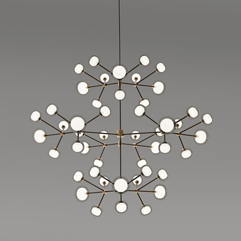 TOOY lampe à suspension NABILA 552.48