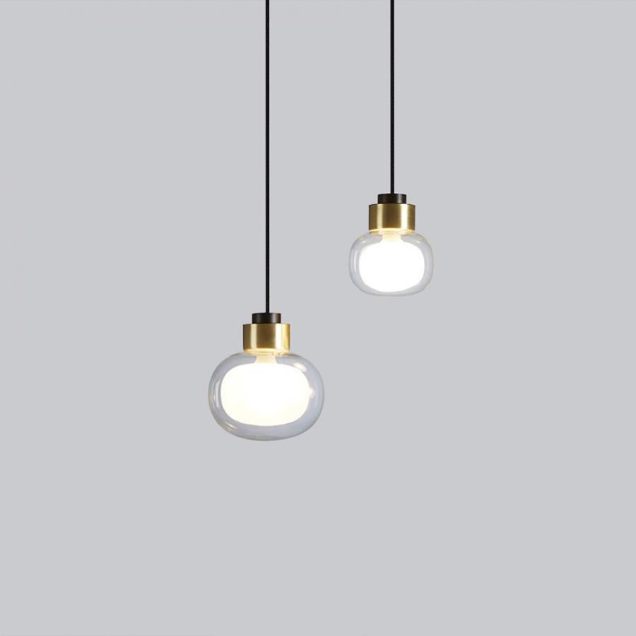 TOOY lampe à suspension NABILA 552.22