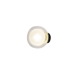 TOOY lampe murale applique ou plafond plafonnier NABILA 552.41
