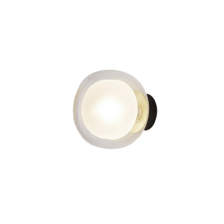 TOOY lampe murale applique ou plafond plafonnier NABILA 552.42