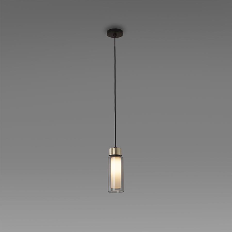 TOOY lampe à suspension OSMAN 560.21