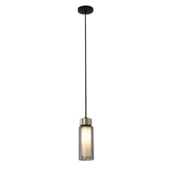 TOOY lampe à suspension OSMAN 560.21
