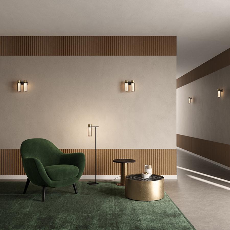 TOOY lampe murale applique OSMAN 560.42