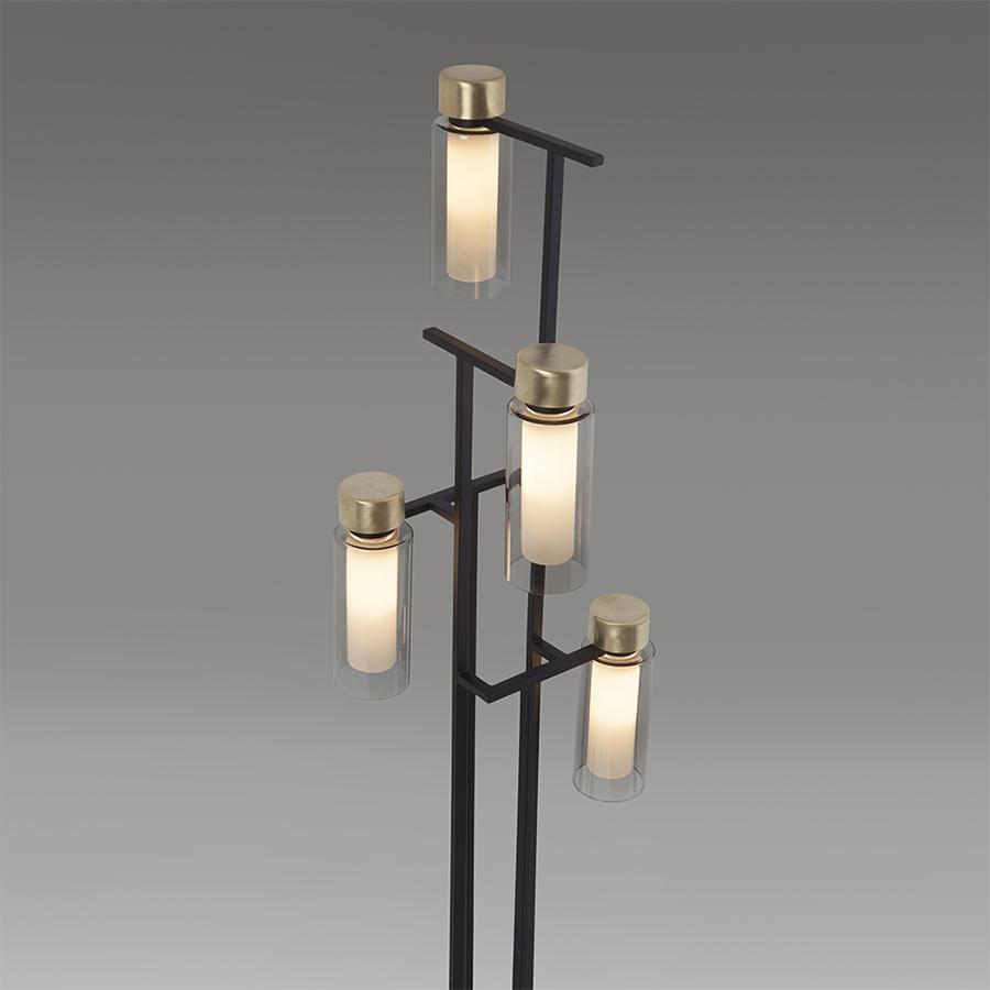 TOOY lampadaire OSMAN 560.64