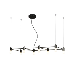 TOOY lampe à suspension QUADRANTE 505.08