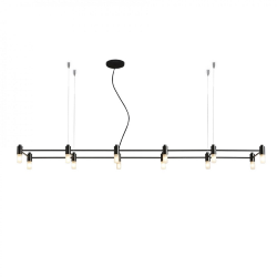 TOOY lampe à suspension QUADRANTE 505.12