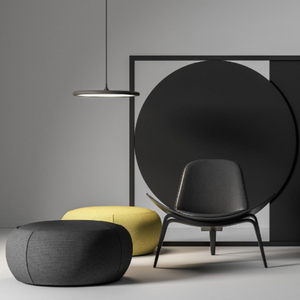 TOOY lampe à suspension BILANCELLA 512.21