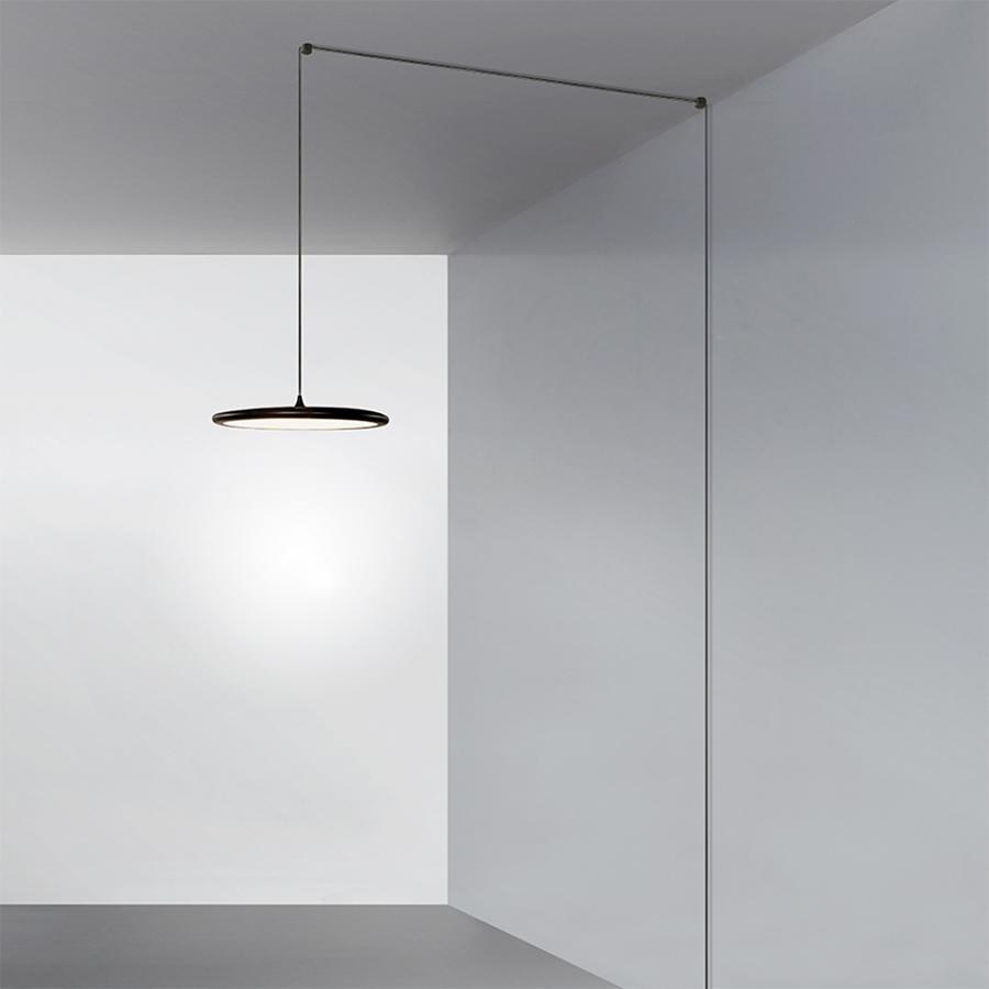 TOOY lampe à suspension BILANCELLA 512.22