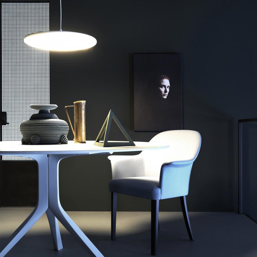 TOOY lampe à suspension BILANCELLA 512.22