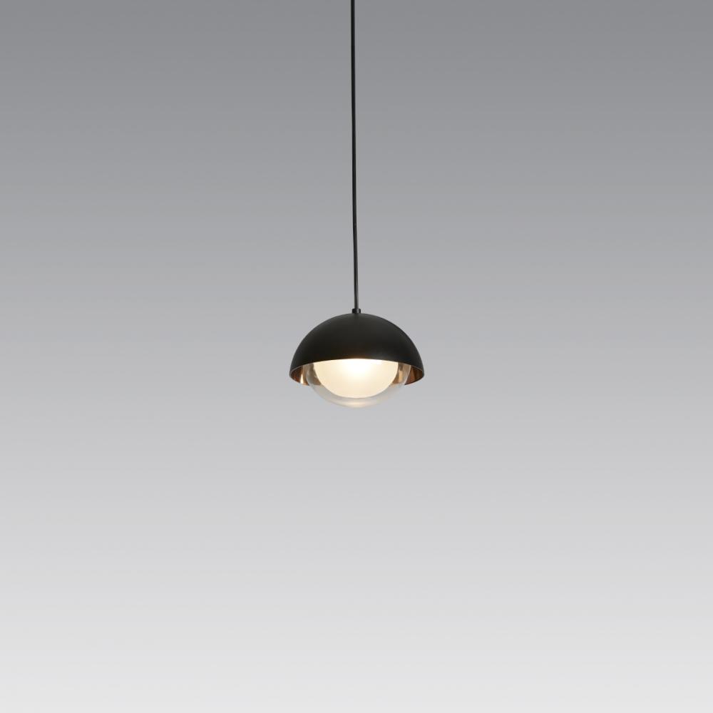 TOOY lampe à suspension MUSE 554.22