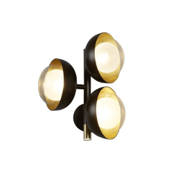 TOOY lampe murale applique MUSE 554.44