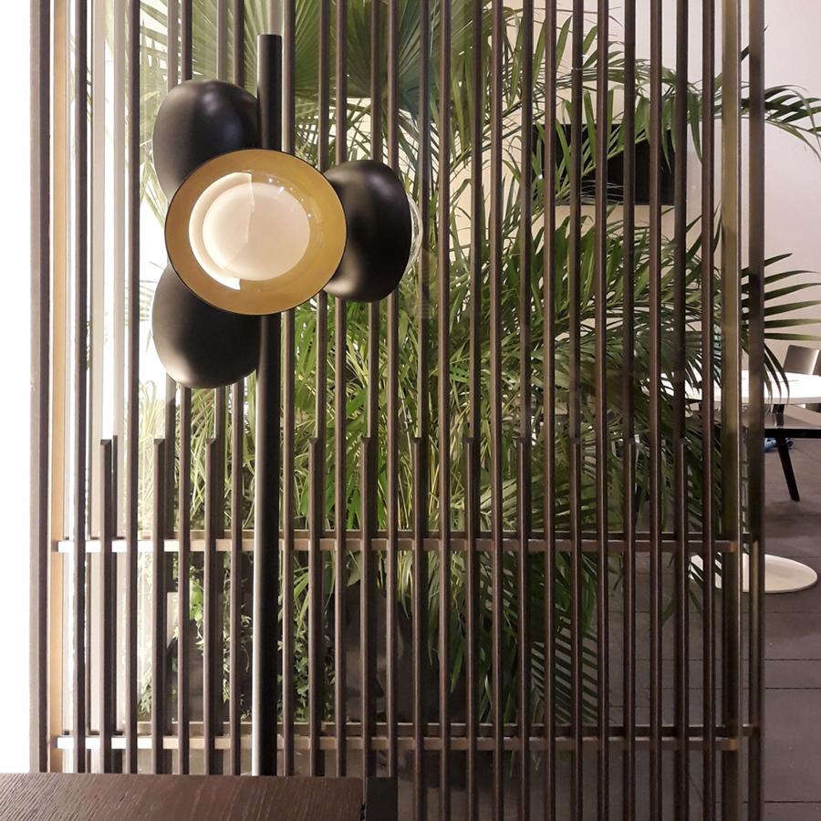 TOOY lampadaire MUSE 554.65