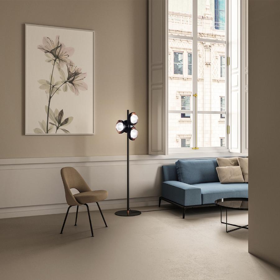 TOOY lampadaire MUSE 554.65