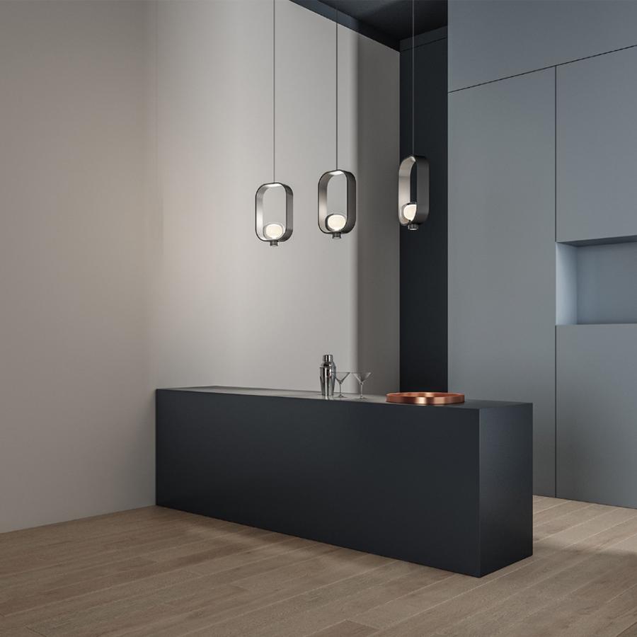 TOOY lampe à suspension FILIPA 555.22