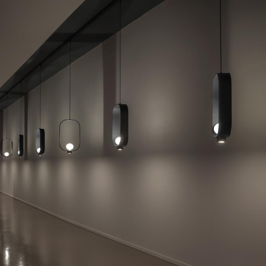 TOOY lampe à suspension FILIPA 555.22