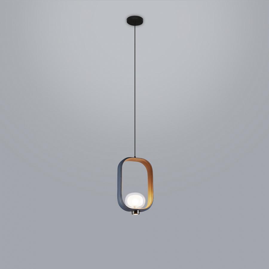 TOOY lampe à suspension FILIPA 555.22