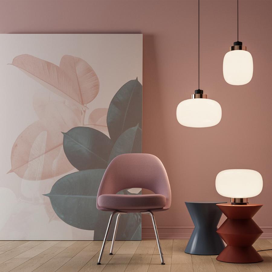 TOOY lampe à suspension LEGIER 557.22