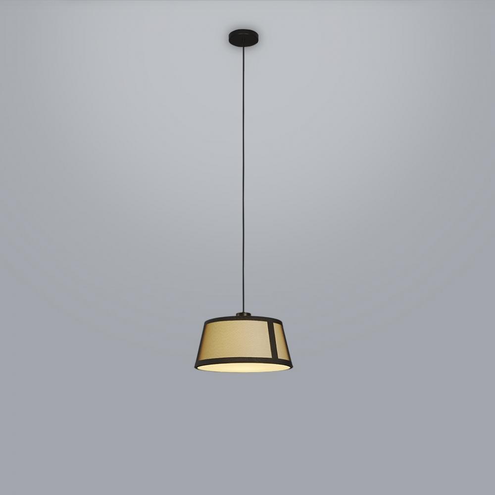 TOOY lampe à suspension LILLY 558.25