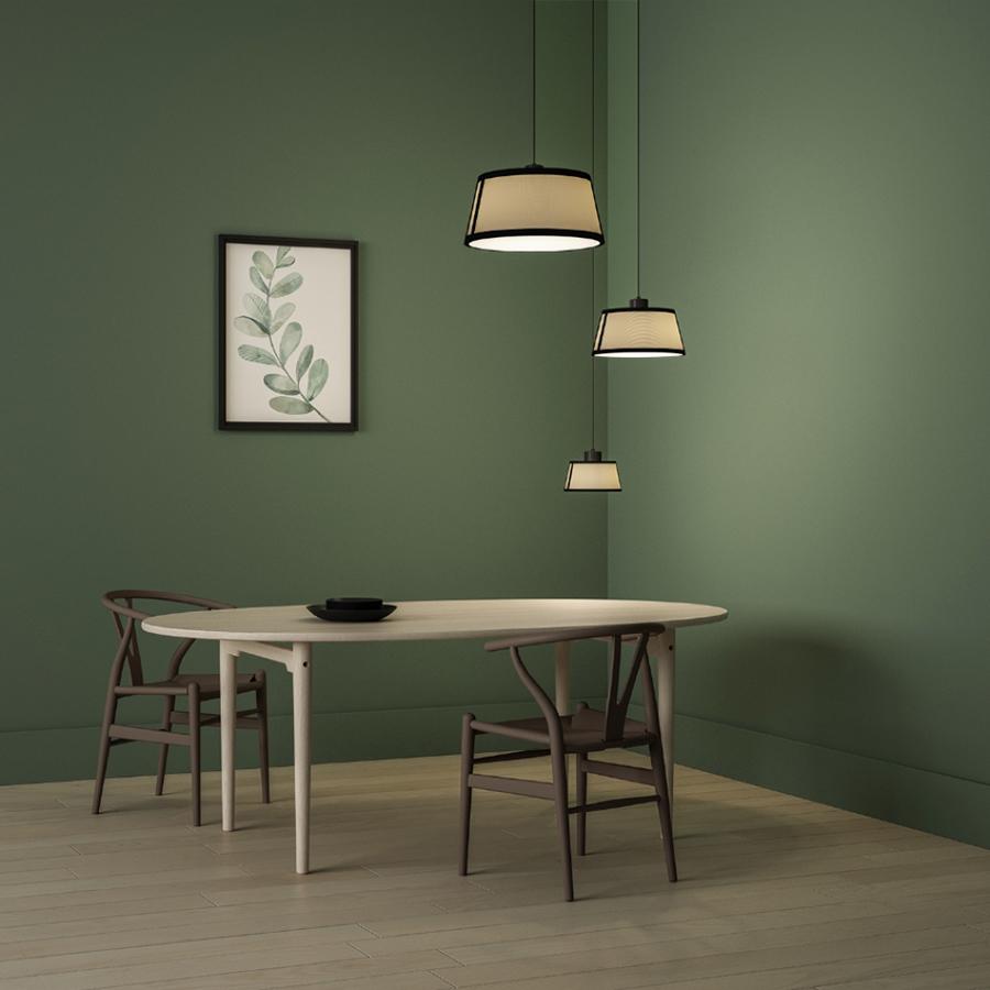 TOOY lampe à suspension LILLY 558.25