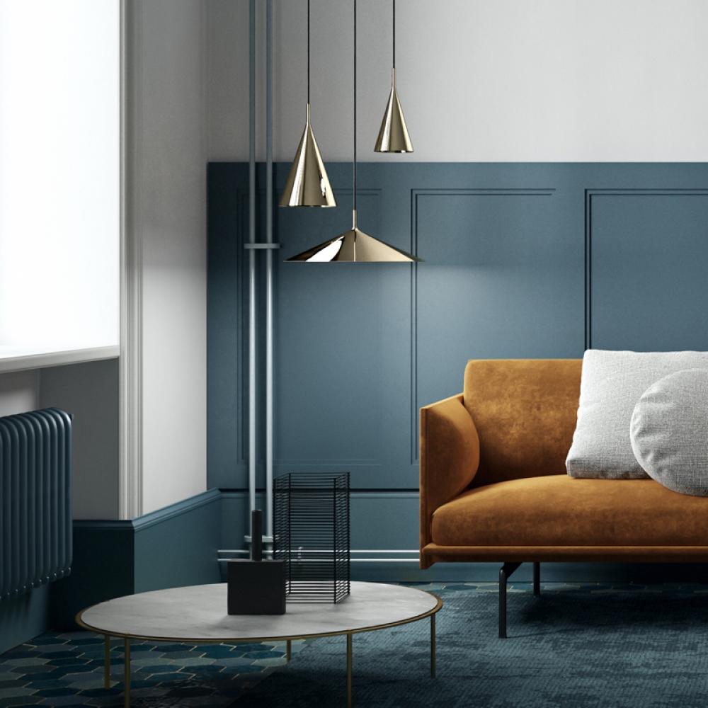 TOOY lampe à suspension GORDON 561.24