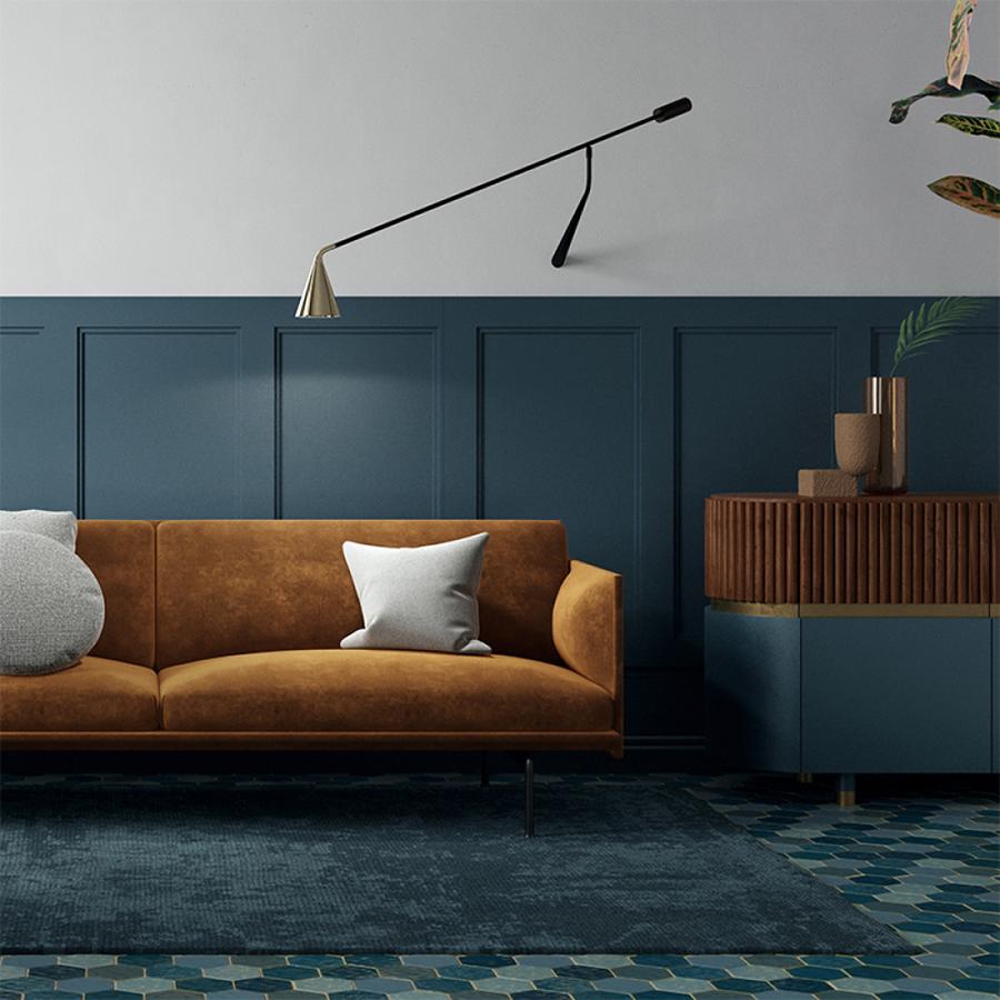 TOOY lampe murale applique GORDON 561.49