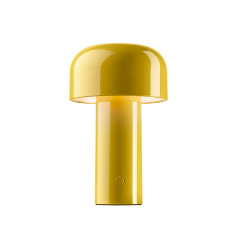 FLOS lampe de table rechargeable BELLHOP UNPLUGGED pour l'extérieur