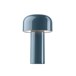 FLOS lampe de table rechargeable BELLHOP UNPLUGGED pour l'extérieur