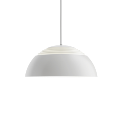 LOUIS POULSEN lampe à suspension AJ ROYAL