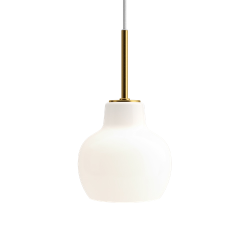 LOUIS POULSEN lampe à suspension VL RING CROWN 1