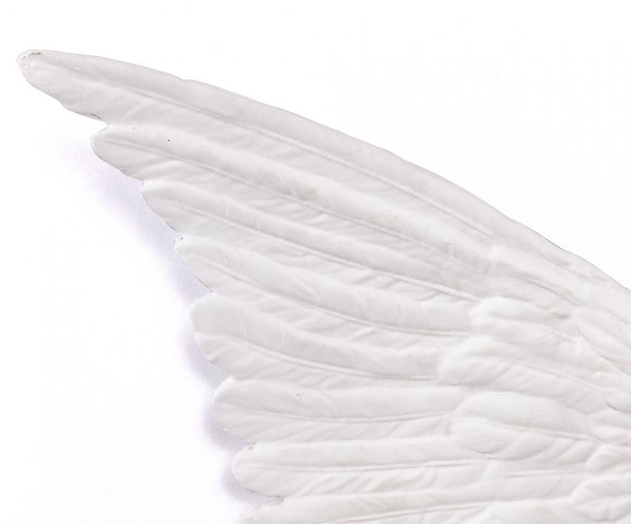 SELETTI élément décoratif pièce maîtresse WING MEMORABILIA MVSEVM