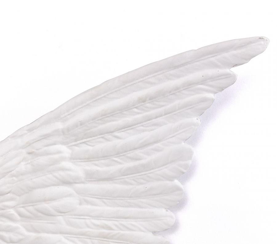 SELETTI élément décoratif pièce maîtresse WING MEMORABILIA MVSEVM