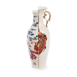 SELETTI vase HYBRID ADELMA