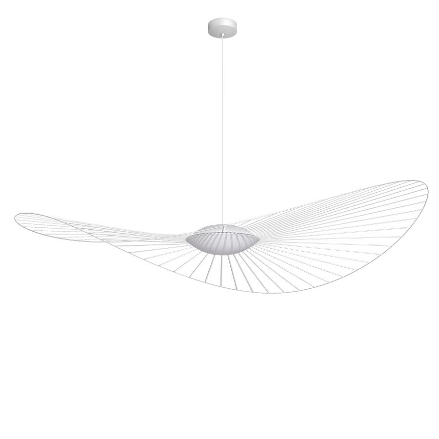 PETITE FRITURE lampe à suspension VERTIGO NOVA