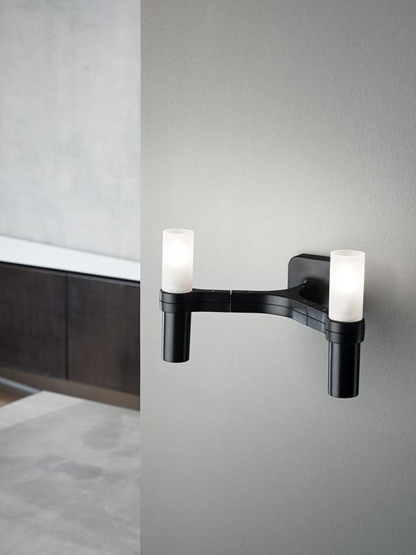 NEMO lampe murale applique CROWN 2