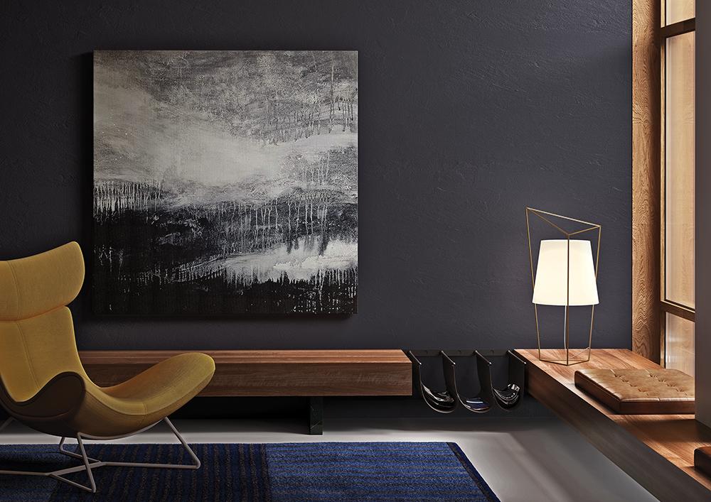 KDLN KUNDALINI lampe de table TATU