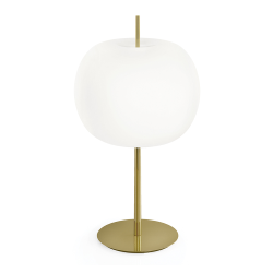KDLN KUNDALINI lampe de table KUSHI XL