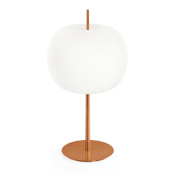 KDLN KUNDALINI lampe de table KUSHI XL