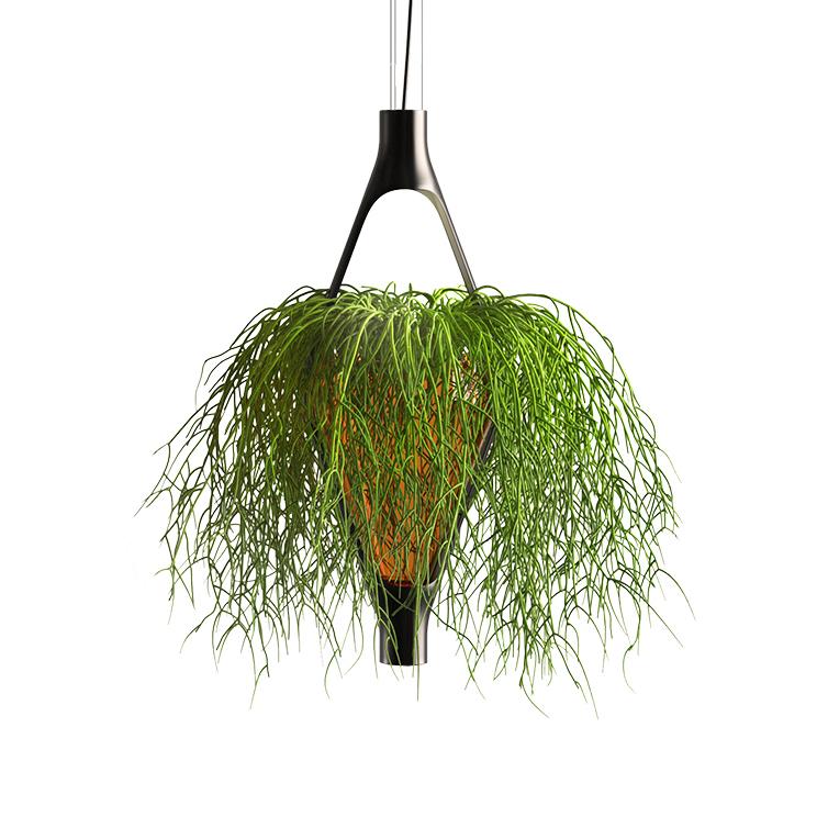 KDLN KUNDALINI lampe à suspension VICEVERSA