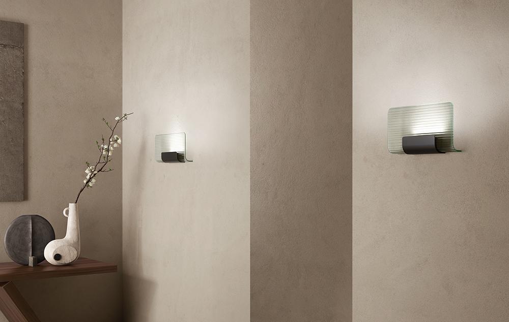 KDLN KUNDALINI lampe murale applique NAMI