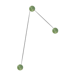 KDLN KUNDALINI lampe murale applique AZOU 3