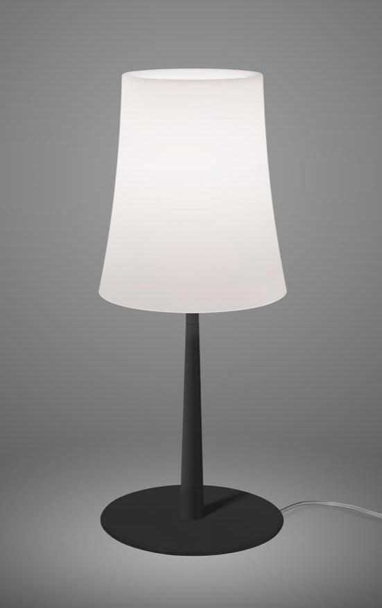 FOSCARINI lampe de table BIRDIE EASY