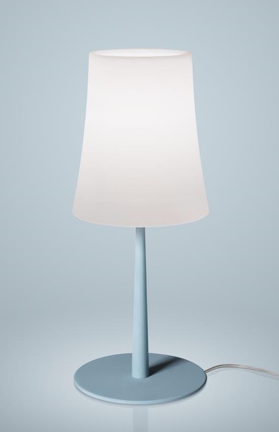FOSCARINI lampe de table BIRDIE EASY