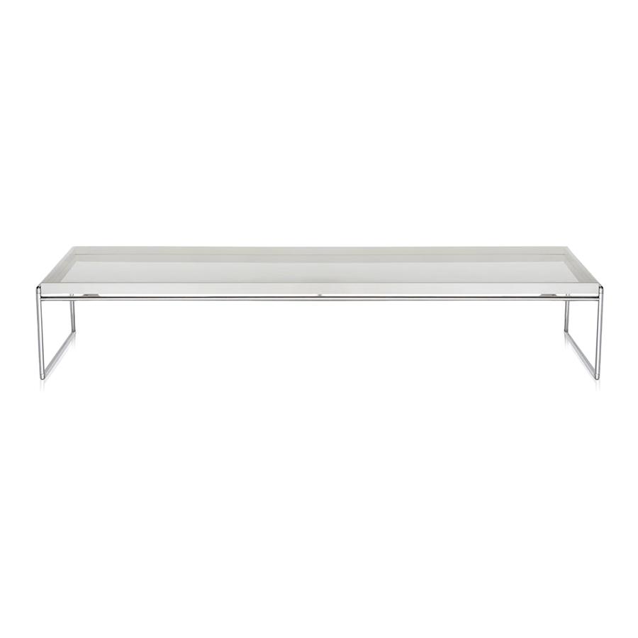 KARTELL table basse TRAYS 4414