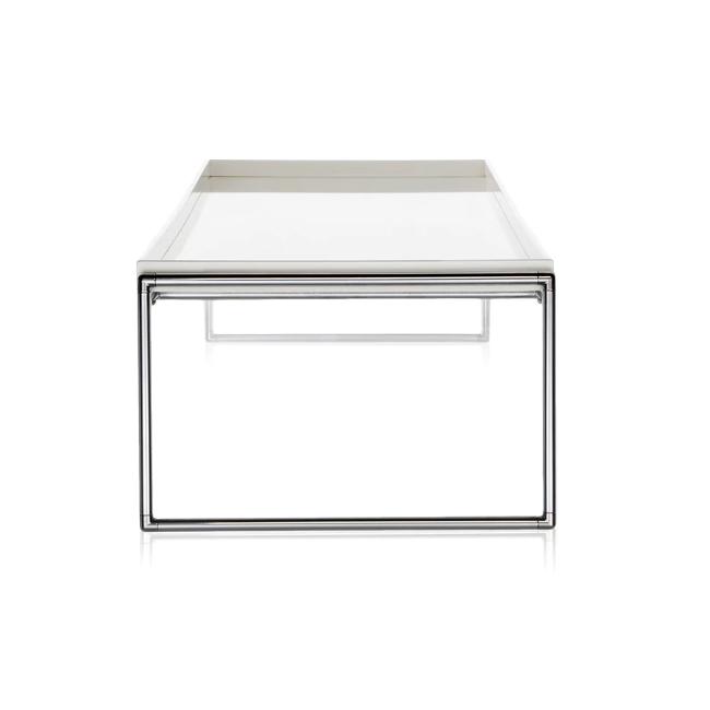 KARTELL table basse TRAYS 4414