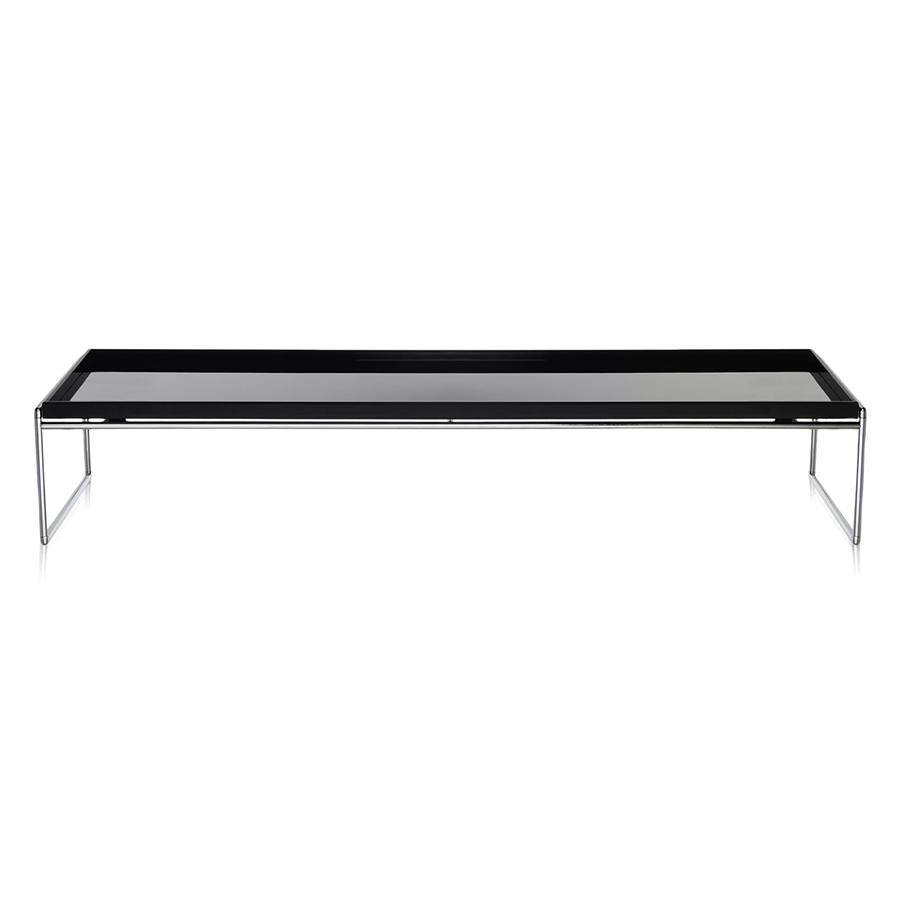 KARTELL table basse TRAYS 4414