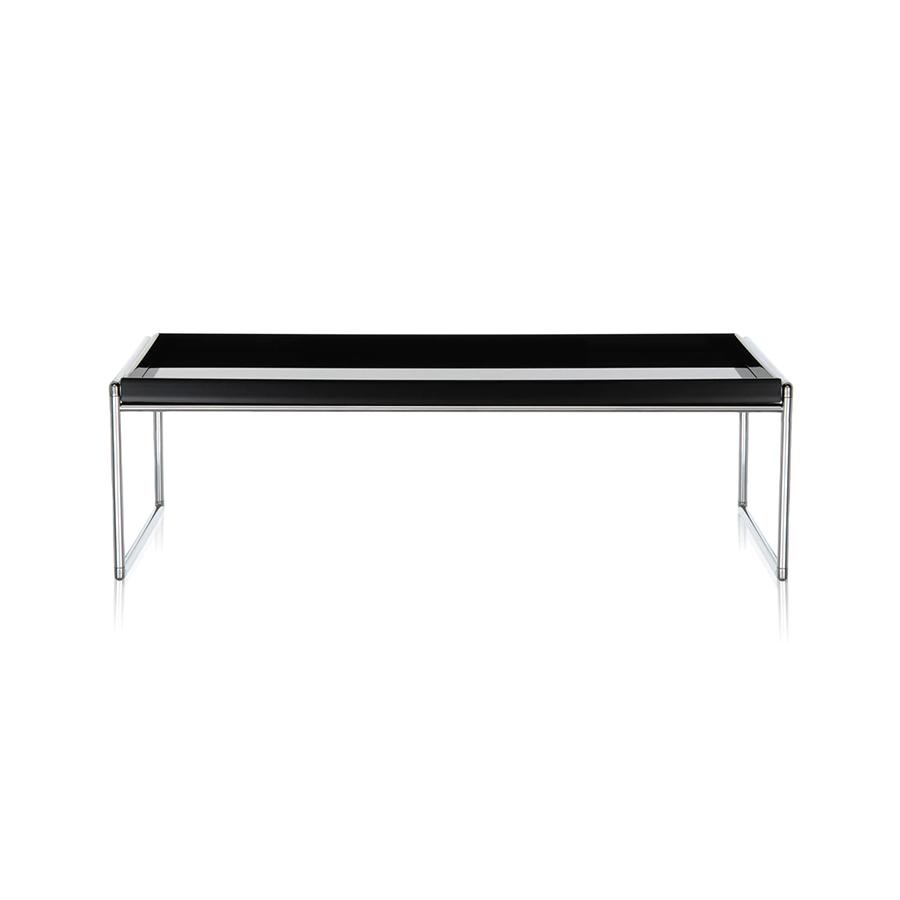 KARTELL table basse TRAYS 4410